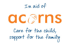 Acorn Children's Hospice
