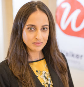 Mariam Nosheen - Conveyancer